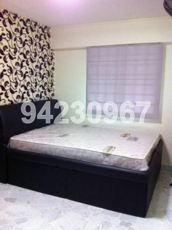 Ang Mo Kio Avenue 4 thumbnail photo